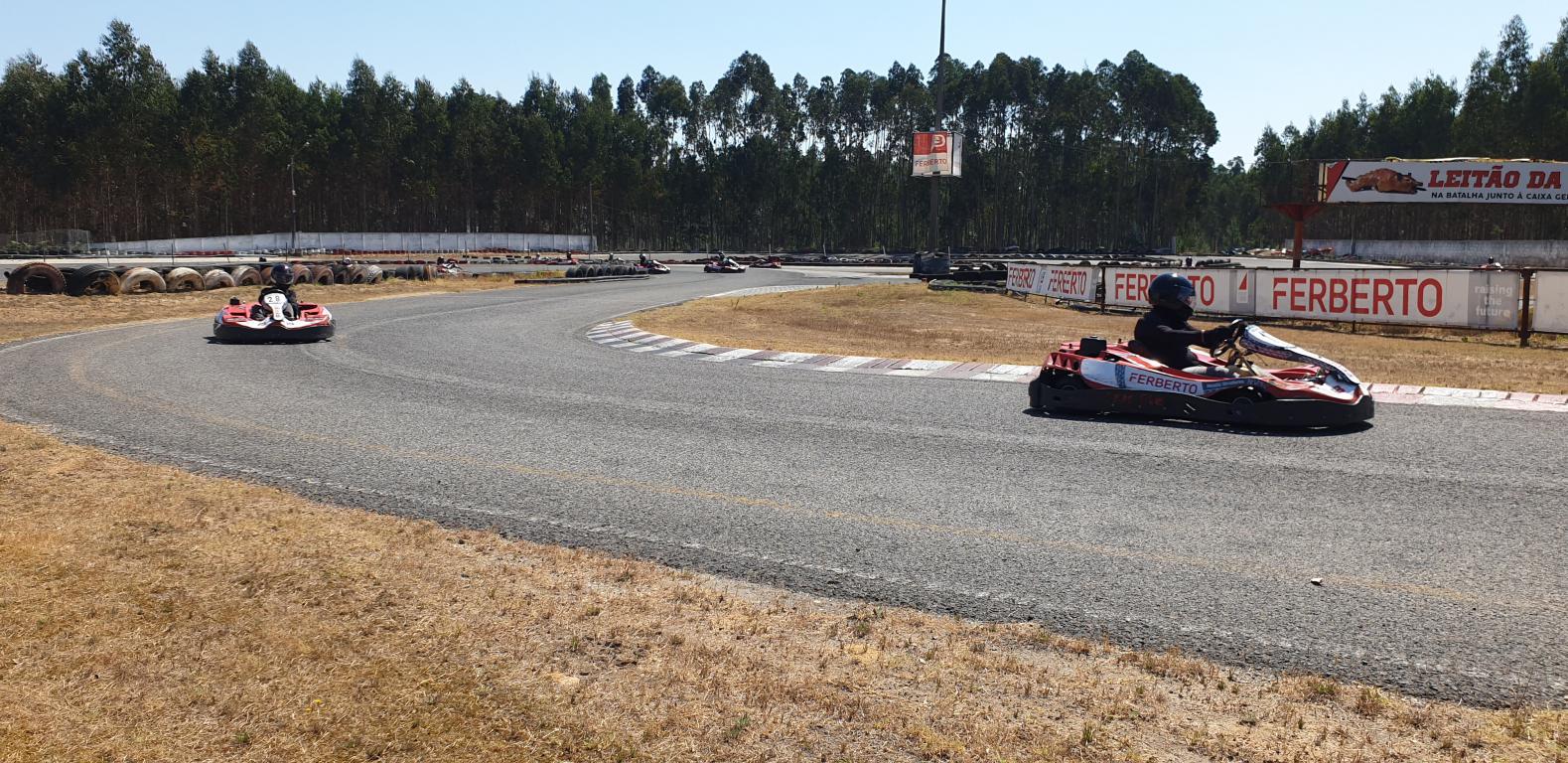 1º AOC FUN RACING30